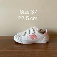 ราคา รองเท้า Newbalance มือสองของแท้ (4123704891)