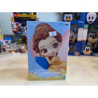 ราคา Q Posket Disney Charater Sweetiny - Belle (2) (22367028096)
