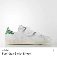ราคา Used : Adidas stan smith Fast (314602718)