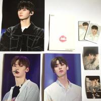 ราคา โปสการ์ดรูปภาพ Hwang Minhyun Wanna One (12521758274)