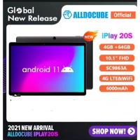 ราคา Alldocube iplay 20s รุ่นล่าสุด (10651970615)