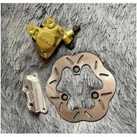 ราคา ปั๊มเบครหน้ารถป๊อบ Honda Dio ZX (27520604401)
