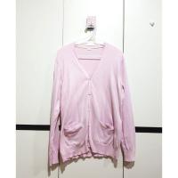 ราคา เสื้อคลุมคาร์ดิแกน แบรนด์ GU size L , (1638493998)