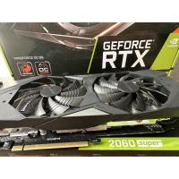 ราคา GIGABYTE GEFORCE RTX 2060 Super WINDFORCE OC 8GB GDDR6 มือสอง สภาพนางฟ้า ใช้ในห้องแอร์ ส่งฟรี ส่งเร็วทุกวัน (23172877487)