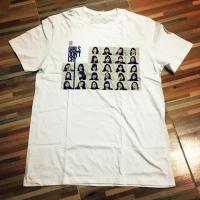 ราคา เสื้อยืด BNK Girl Don’t Cry size L (1811181223)