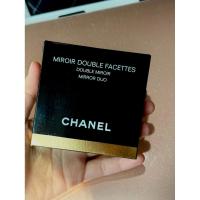 ราคา chanel miroir double facettes — กระจกแต่งหน้า chanel ของแท้ (47050870787)