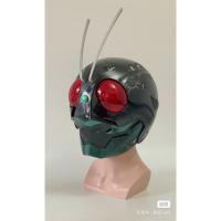 ราคา หมวกกันน็อค Kamen Rider the NEXT Battle Damage คอสเพลย์ 1: 1 หมวกกันน็อคสวมใส่ได้ผลิตภัณฑ์สําเร็จรูปคอสเพลย์ (46251214661)