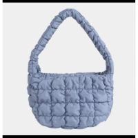 ราคา ส่งต่อ. กระเป๋า shoopen soft quilting bag (41352397982)