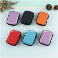 ราคา กระเป๋าเก็บชุดหูฟัง / ที่ชาร์จ / กระเป๋าใส่ชุดหูฟัง (29411873713)