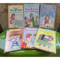ราคา หนังสือ Junie B. jones โดย Barbara Park (9412323468)