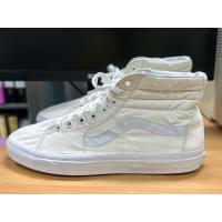 ราคา รองเท้ามือสองเกรดใช้งาน✌️Van s size:42/27 (26140379294)