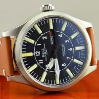 ราคา BALL Engineer Master II Aviator “Wright Brothers 1903” Ref: NM1080C (47707725414)