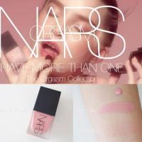 ราคา Nars Liquid Blush Orgasm (318358037)