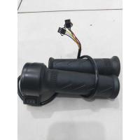 ราคา EXOTIC ELECTRIC BIKE GAS HANDLE (29650426734)