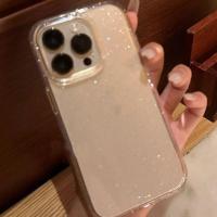 ราคา เคสใสมุมกันกระแทก ขอบนิ่มหลังพลาสติกแข็ง เคสสำหรับไอโฟน11 สำหรับ iphone 12 13 promax 14 15 16 e Pro max 7pLUS XR SE 16e (20135708329)