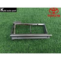 ราคา ขอบไฟหน้า ( ด้านขวา ) Toyota Corona TT132 (27129813757)