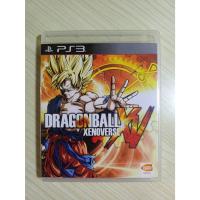 ราคา (มือ2) PS3​ -​ Dragonball Xenoverse XV (Z.3)​(Eng) (15773635096)
