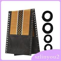 ราคา เก้าอี้เปลี่ยนผ้าระบายอากาศเก้าอี้พับอุปกรณ์เสริมซ่อมผ้าตาข่ายชุดซ่อมสําหรับสนามหญ้าชายหาด (52607811702)