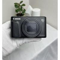 ราคา Canon powershot sx740hs superrare ❤️ (28657270558)