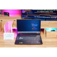 ราคา Asus TUF Gaming A15 Ryzen7-4800H RTX3050(4GB) Ram16 SSD512+SSD1TB จอ15.6 FHD 144Hz สเปคเกมมิ่ง คีย์บอร์ดไฟแบบRGB (42312801724)