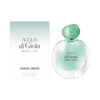 ราคา Giorgio Armani Acqua Di Gioia EDP for women 5 ml. หัวแต้ม *ของแท้* (3615207139)