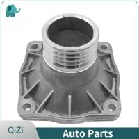 ราคา 11531720173 Coolant Thermostat Housing Cover For BMW 5 Series 5er Touring 7Series E34 E32 E31 E38 5 (45504923134)