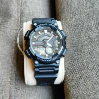 ราคา นาฬิกา casio AEQ-110w รับประกัน 1 ปี (24830267499)