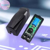 ราคา MyriadU แบบพกพา Barrier โรงรถอินฟราเรดเครื่องตรวจจับเซนเซอร์เดี่ยว 12-24V Barrier Gate อินฟราเรดนาฬิกาปลุกสําหรับประตู TH (41126411067)