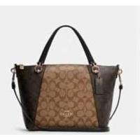 ราคา พัด กระเป๋า Coach New (19877345350)