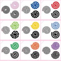 ราคา ดอกไม้ต่างๆ Clusters ดอกไม้คอลเลกชันโลหะเหล็กคาร์บอนตัดแม่พิมพ์ DIY ลายนูนแม่แบบสมุดภาพอัลบั้มรูปการ์ดอวยพรตัด dies กระดาษหัตถกรรมแม่พิมพ์ (54552074520)