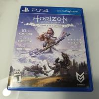 ราคา PS4 Horizon Zero Dawn (Complete Edition) มือสอง (7111591393)