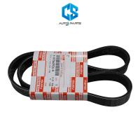 ราคา (แท้100%)สายพานหน้าเครื่อง ISUZU D-MAX,MU-7 ปี05-11 2.5 3.0 เครื่องคอมมอลเรล 4JJ 4JK 4JH (8-97362926-0) (40029163729)