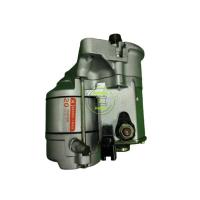 ราคา Starter Motor Toyota Vigo , Fortuner Diesel ไดสตาร์ท โตโยต้า วีโก้-ฟอร์จูนเนอร์-เบนซิล-ทศเสื้อเงิน(บิ้ว12V) (8620312695)