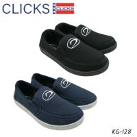 ราคา รองเท้าผ้าใบ CLICKS รุ่น KG-128 (48855049419)