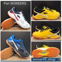 ราคา Pan WONDERS รองเท้าแบดมินตัน PFS207 Size 36-46.. (25388822952)