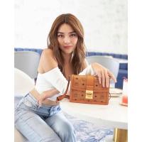 ราคา กระเป๋า MCM New Tracy ของแท้ ของใหม่ (16996369170)