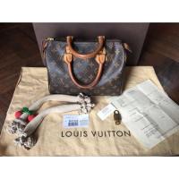 ราคา Lv Speedy 25 SP2150 แท้% ส่งต่อ 15,900฿ ปี10 ค่ะ (1843674568)