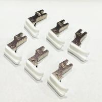 ราคา ตีนผีทับคิ้วสปริง เเบบพลาสติก ตีนผีTCR1/16N(ข้างขวา)TCL1/16(ข้างซ้าย) (16783702227)