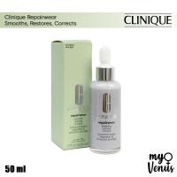 ราคา Clinique Repairwear Smooths, Restores, Corrects 50 ml (1766621386)