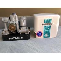 ราคา เครื่องปั๊มน้ำอัตโนมัติขนาด 150 วัตต์ ยี่ห้อ HITACHI รุ่น WM-P150GX2 (1761968731)