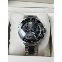 ราคา Tag Heuer Formula 1 Alarm Ceramic (23024929042)