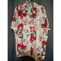 ราคา เสื้อเชิ้ตฮาวายมือสอง (20083472895)