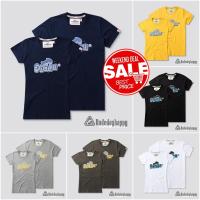 ราคา Rudedog เสื้อยืดรุ่น RD Thai ของแท้100% (7133517106)