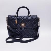 ราคา กระเป๋า Kate Spade สาย crossbody สีดำ (20450029717)