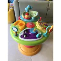 ราคา Around we go โต๊ะหัดเดิน Bright Starts มือสองญี่ปุ่น (สภาพ 90%) อุปกรณ์หัก 1 ชิ้น (9401129353)