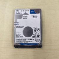 ราคา HDD NOTEBOOK 1TB ประกัน 2 เดือน (55406723883)