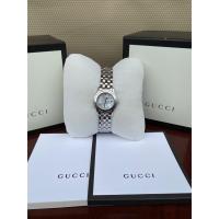 ราคา Gucci 5500L Diamonds 2 เรือน (11259518953)