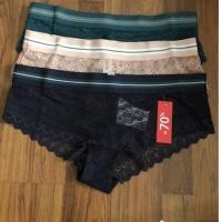 ราคา กางเกงชั้นใน Etam ของใหม่ (8711911691)