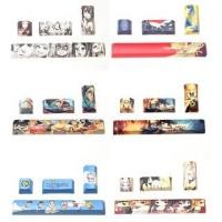 ราคา 4PCS PBT Keycap One Piece Sublimation Mechanical Keyboard Keycap FGF (46552843078)