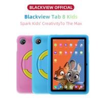 ราคา Blackview Tab 8 แท็บเล็ต Android สําหรับเด็ก (10.1 นิ้ว / 4GB + 128GB) (24025885635)